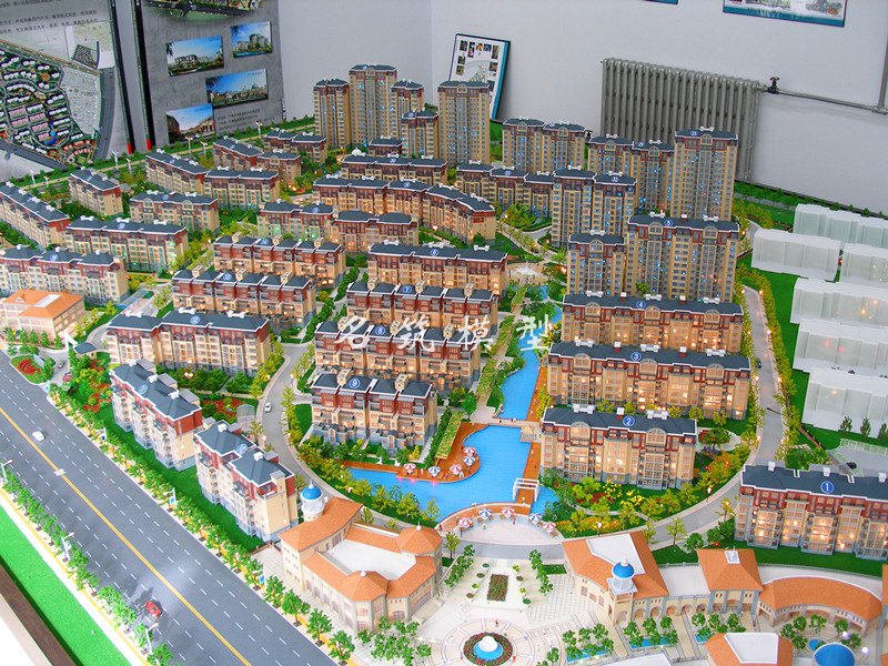 檢驗(yàn)一臺(tái)建筑沙盤模型合格的標(biāo)準(zhǔn)是什么？